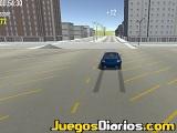 Wild drift 3d car